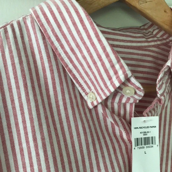 Bottom Down shirt - Picture 3 of 3